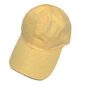 Womens Lightweight Brushed Cotton Baseball Hats Caps 6 Panel Low Crown Summer Colors-Serve The Flag