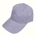 Womens Lightweight Brushed Cotton Baseball Hats Caps 6 Panel Low Crown Summer Colors-Serve The Flag 7 image
