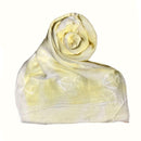 Casaba Women's Scarf Scarves Sailing Anchor Sea Nautical Wheel Soft Sheer-Serve The Flag 3 image