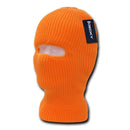 Youth Kids Girls Boys Balaclava Beanies Neon Fluorescent Ski Eye Hole Face Mask-Serve The Flag 10 image