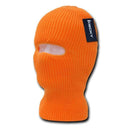Youth Kids Girls Boys Balaclava Beanies Neon Fluorescent Ski Eye Hole Face Mask-Serve The Flag 7 image