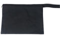 Large 12inch Bank Documents Deposit Bags Carry Pouch With Handle Zippered-Serve The Flag