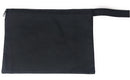 Large 12inch Bank Documents Deposit Bags Carry Pouch With Handle Zippered-Serve The Flag 1 image